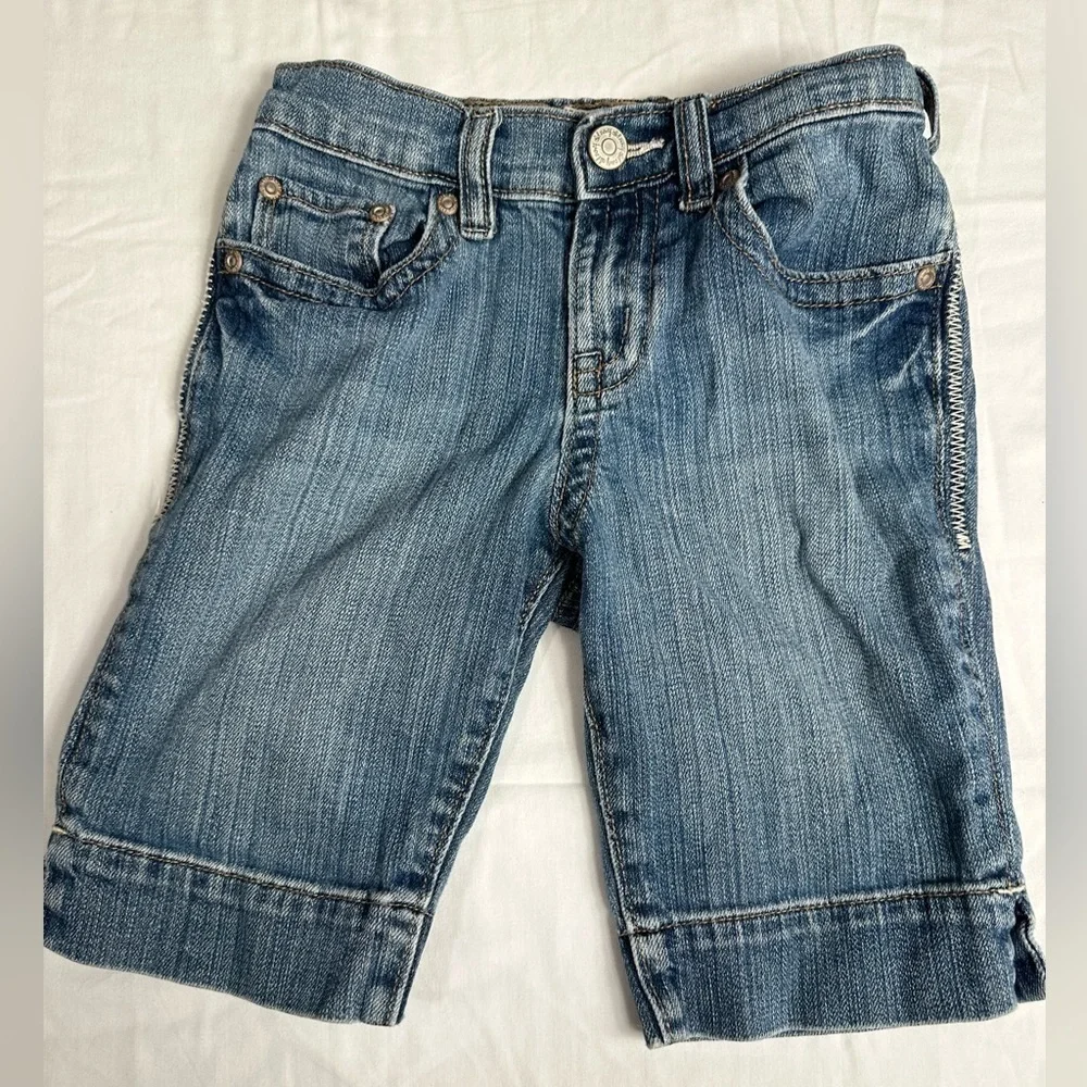 Old Navy Stretch Shirts, Children’s Size 8